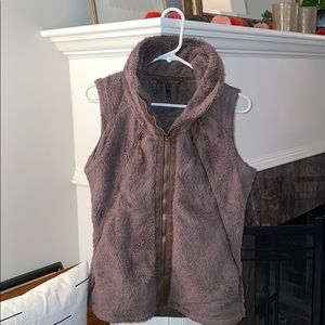 Kuhl fuzzy Rei vest